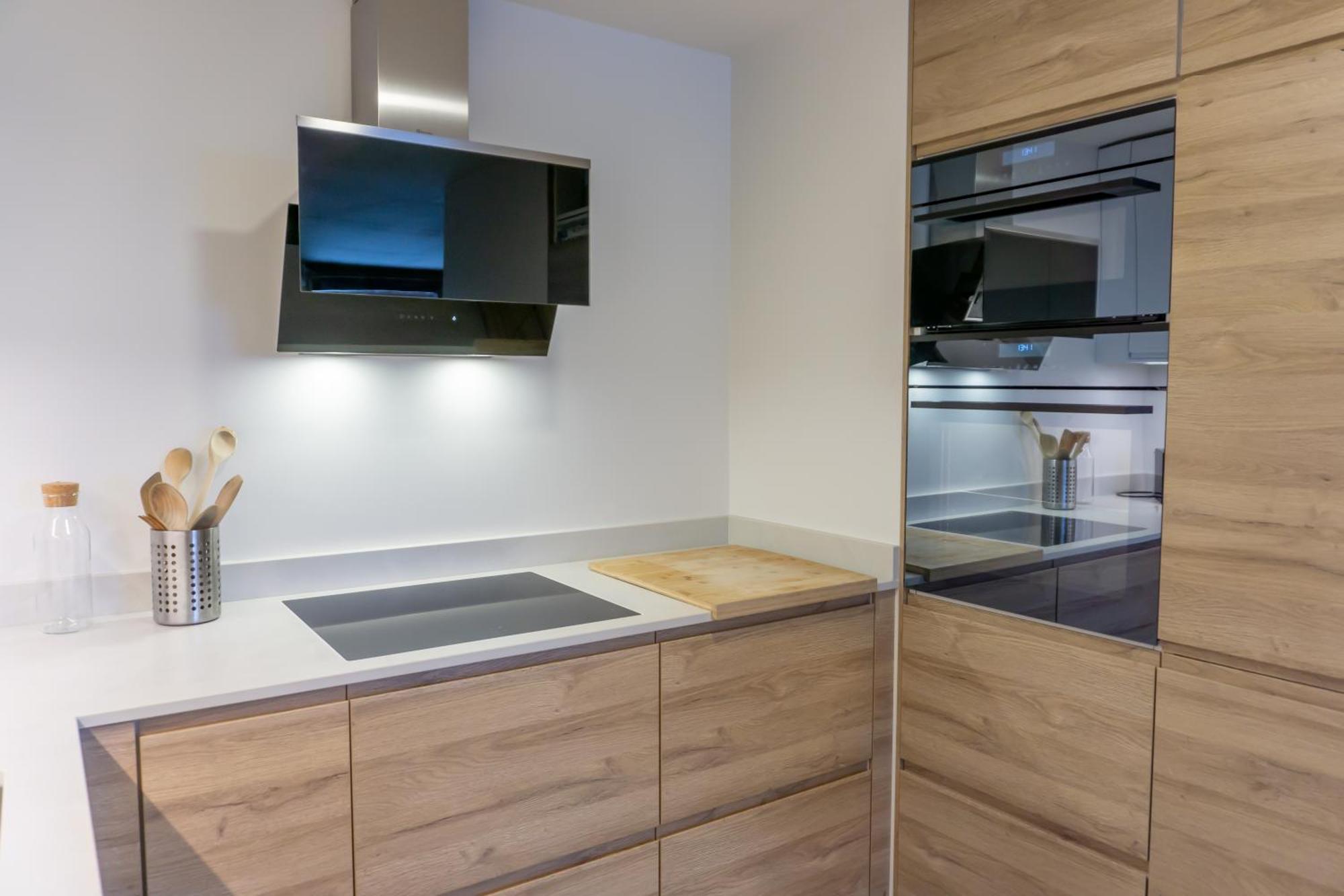 Mountain View Apartment With Parking & Fast Wifi Crans-Montana Kültér fotó